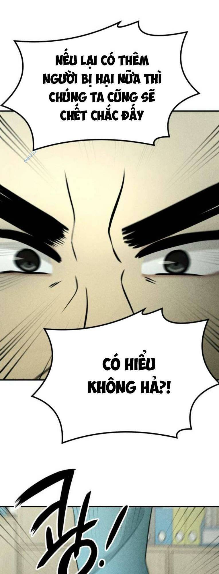 Phòng Kín - Chương 32