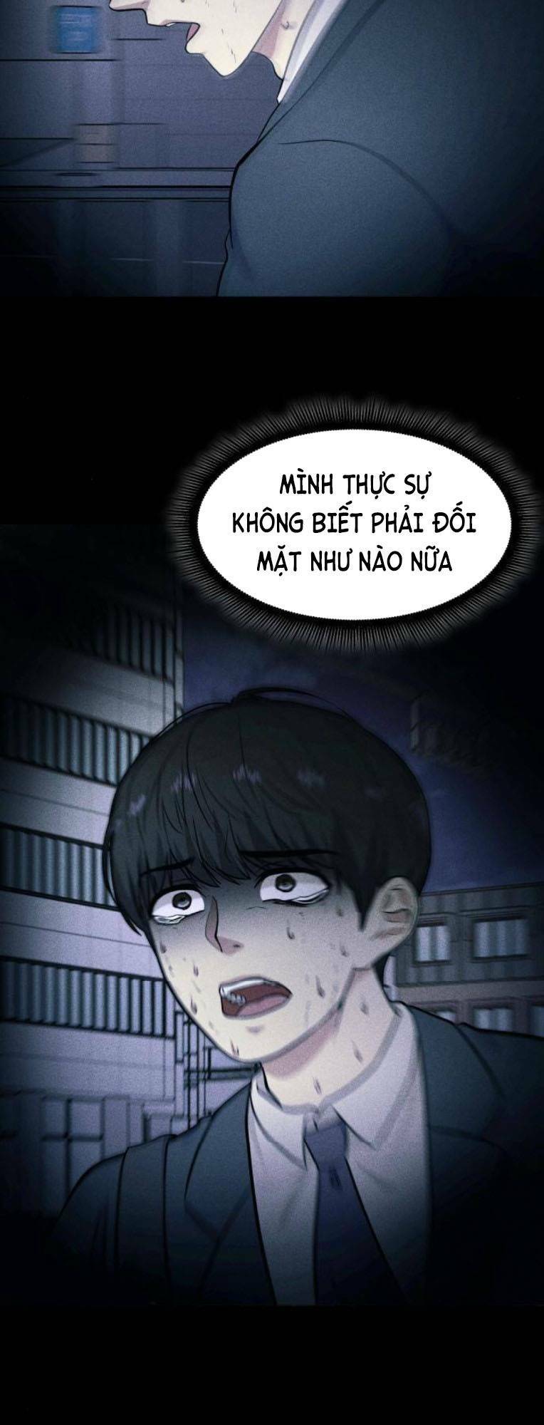 Phòng Kín - Chương 34