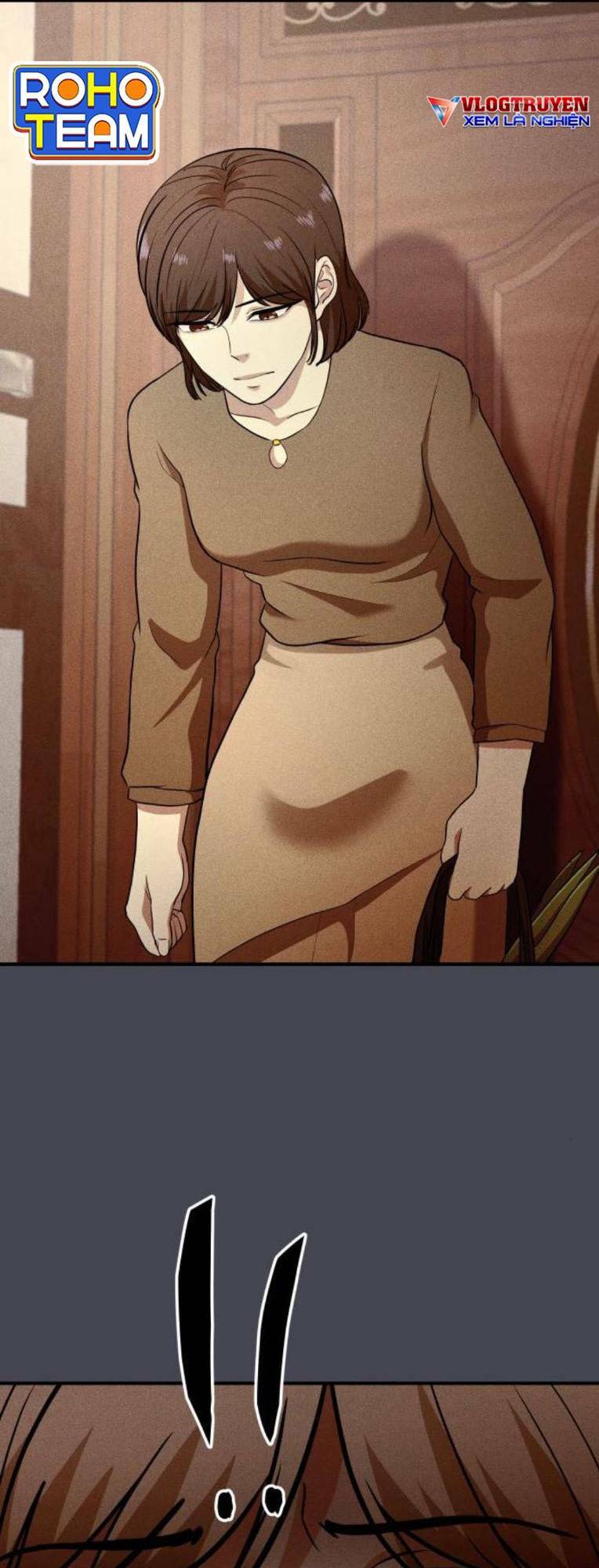 Phòng Kín - Chương 34