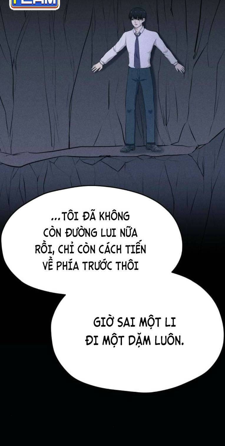 Phòng Kín - Chương 34