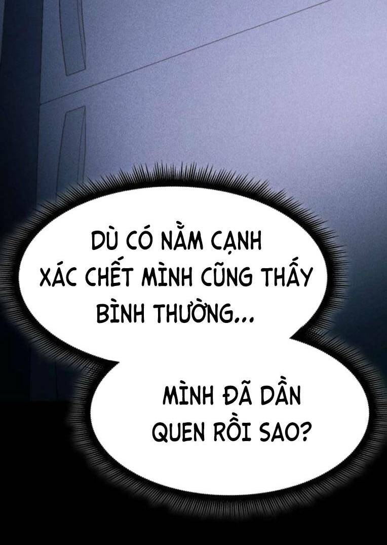 Phòng Kín - Chương 35