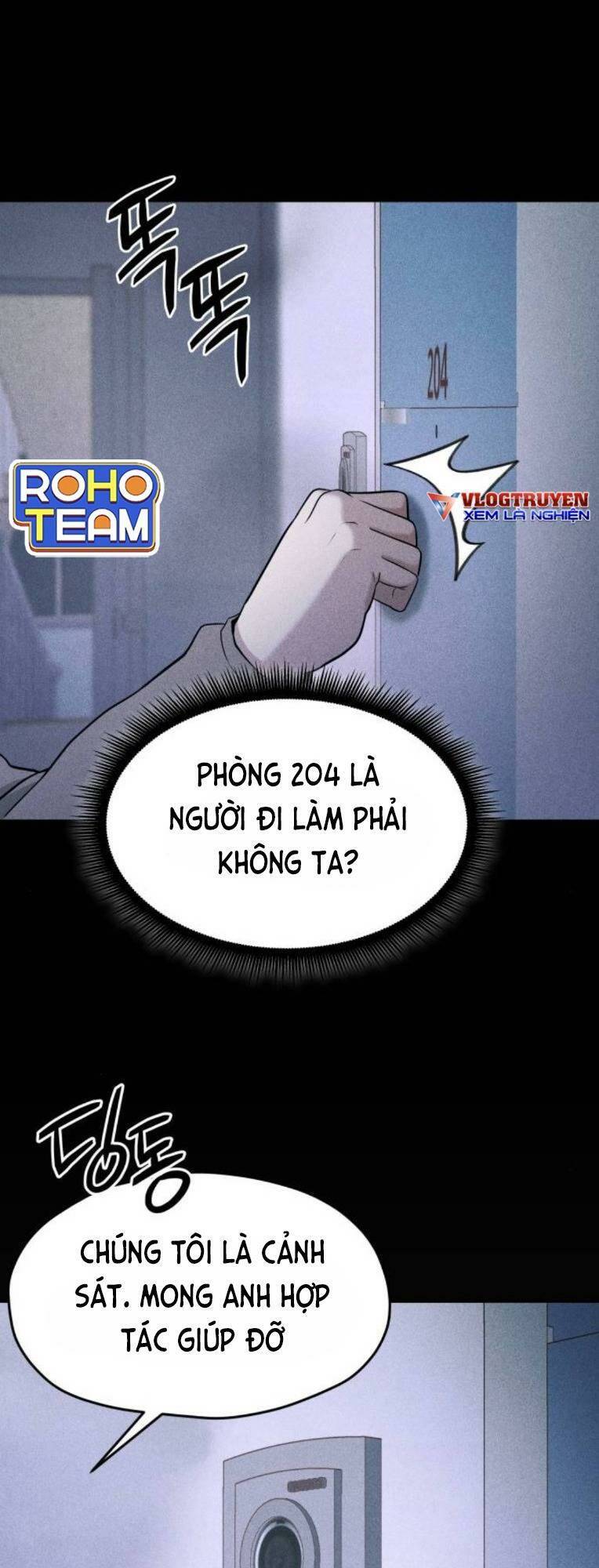 Phòng Kín - Chương 36