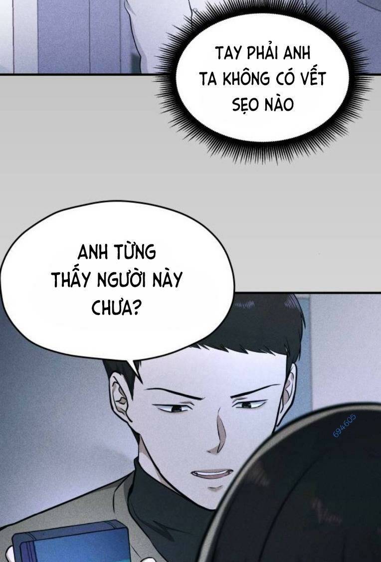 Phòng Kín - Chương 36