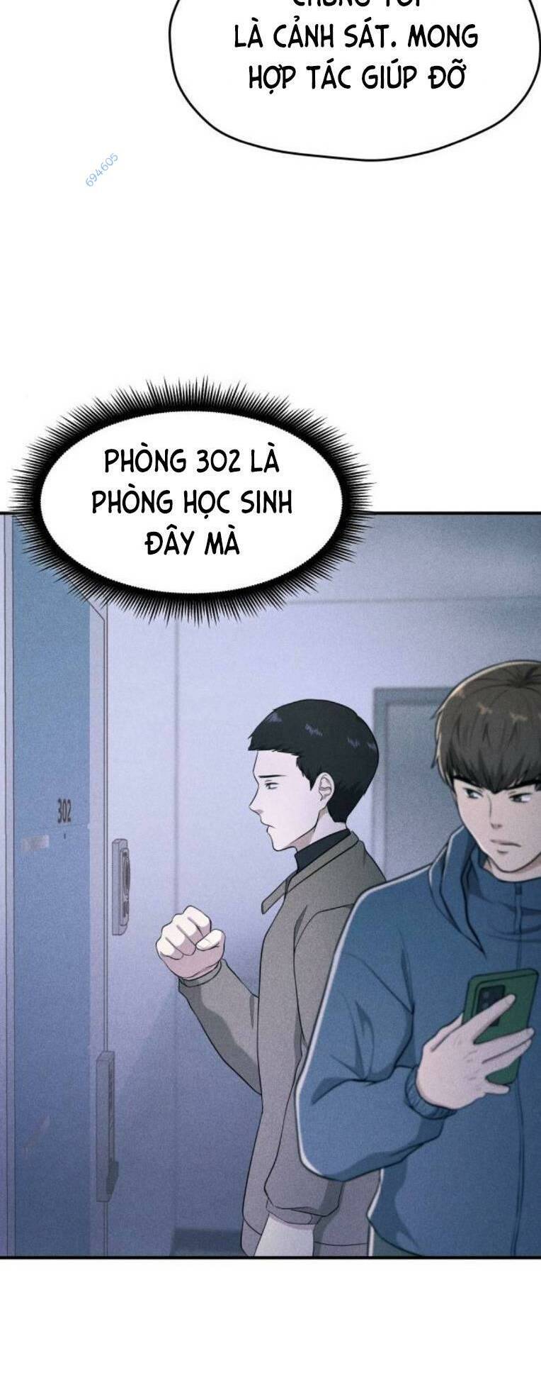 Phòng Kín - Chương 36