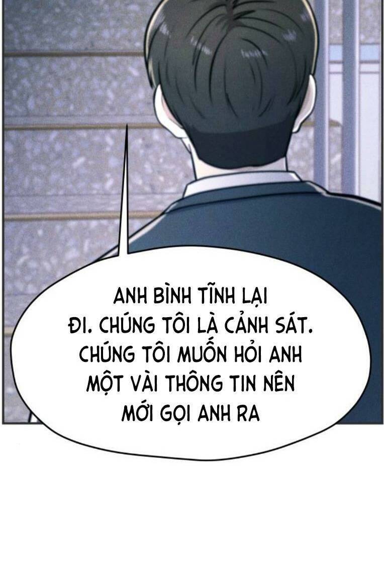 Phòng Kín - Chương 36