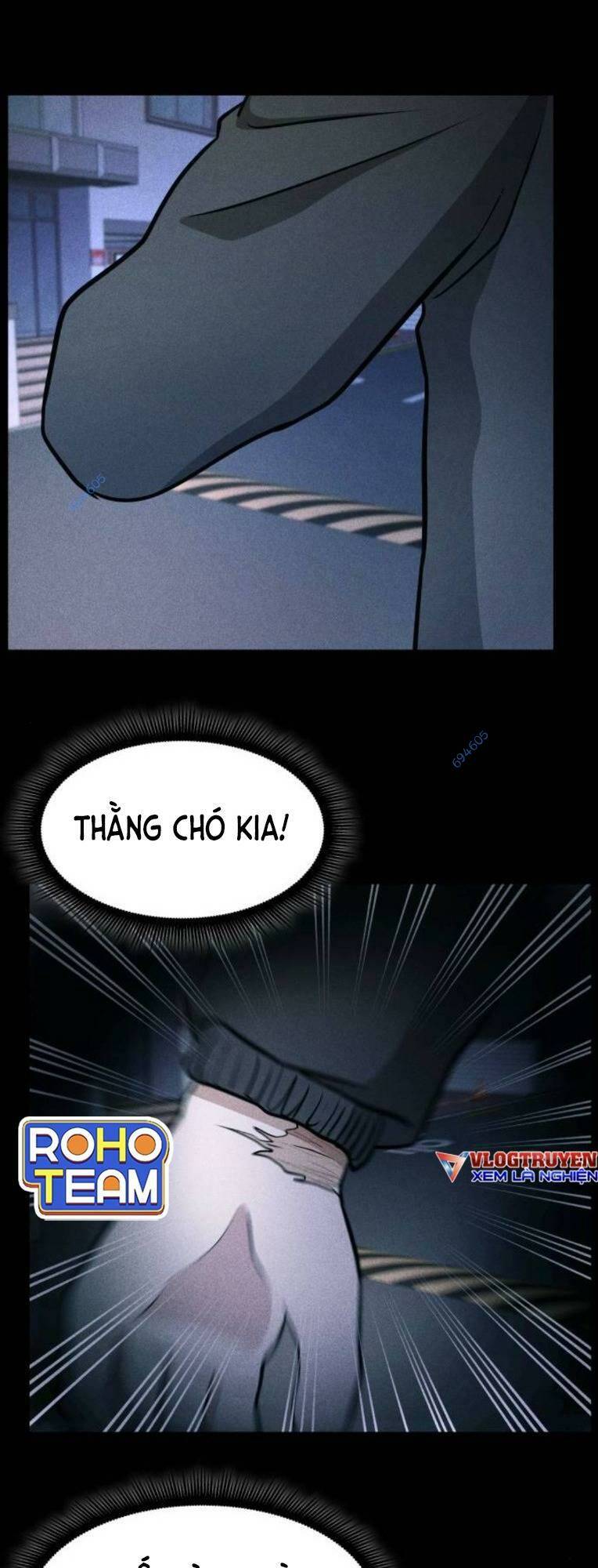 Phòng Kín - Chương 36
