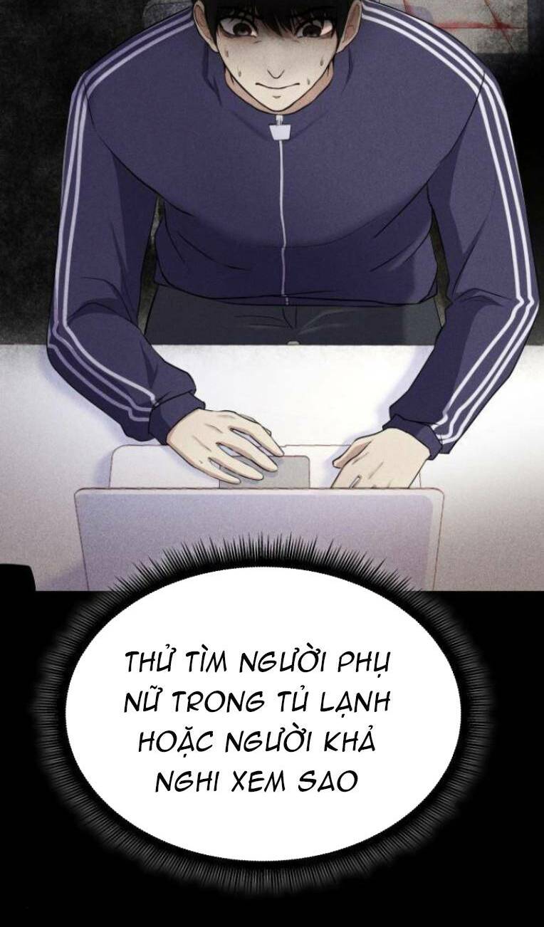 Phòng Kín - Chương 4