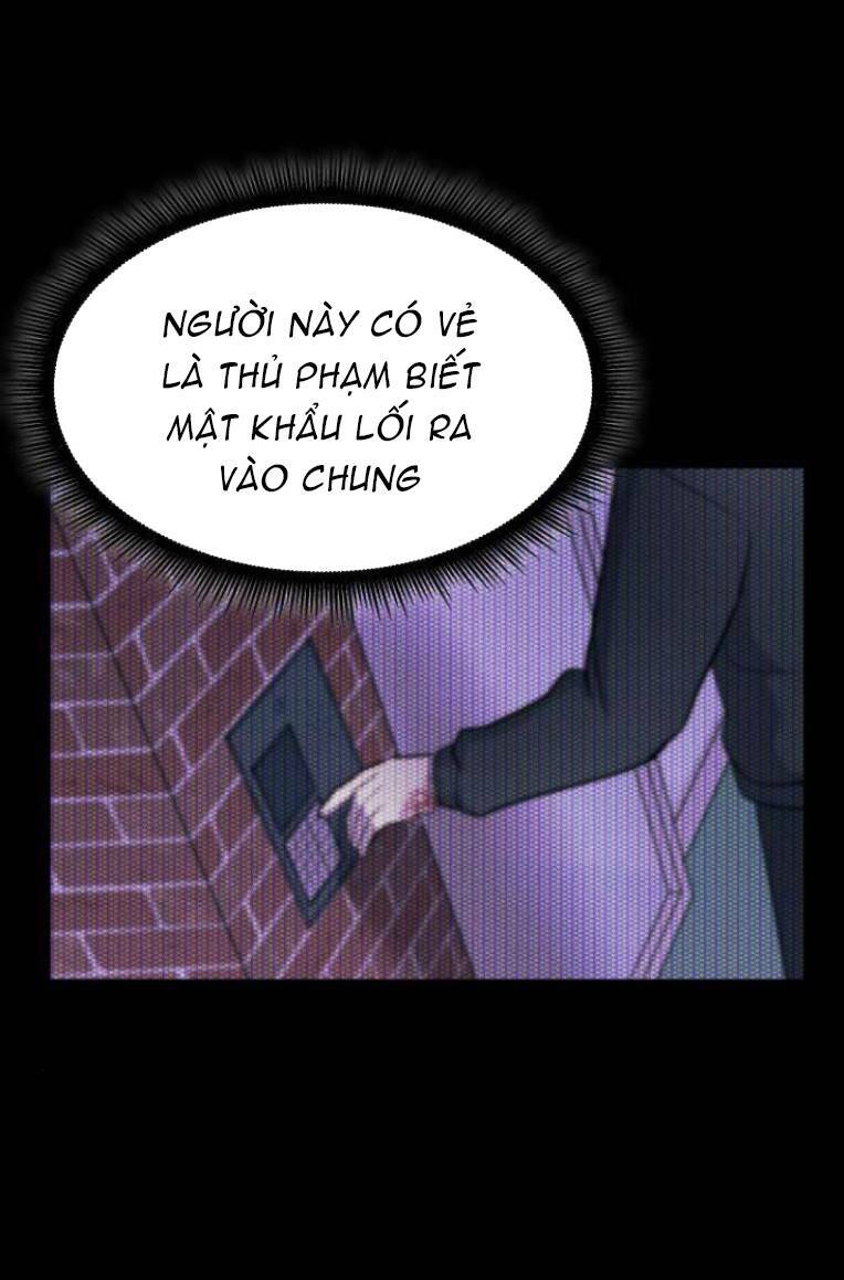 Phòng Kín - Chương 5