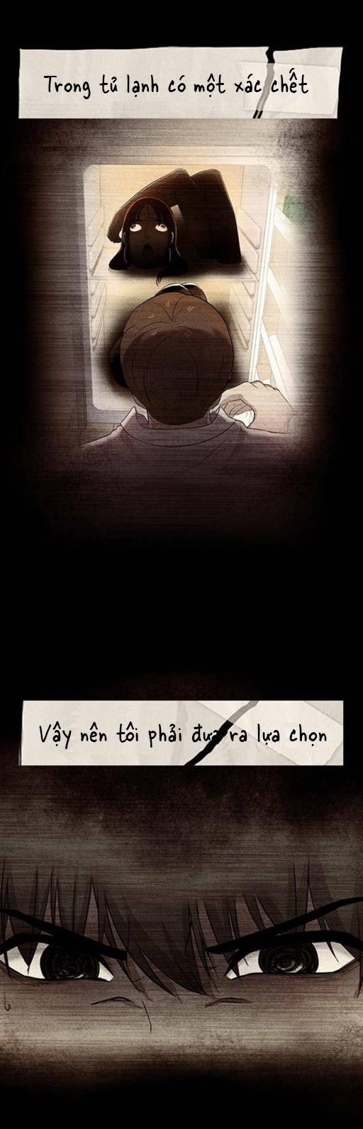 Phòng Kín - Chương 6
