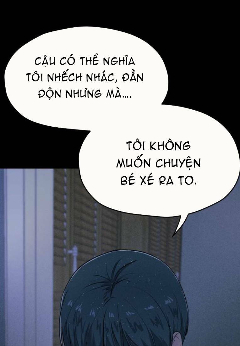 Phòng Kín - Chương 7