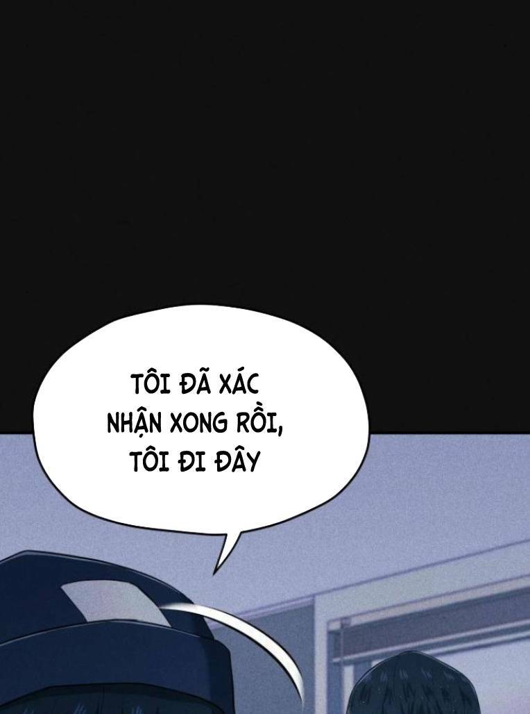 Phòng Kín - Chương 8