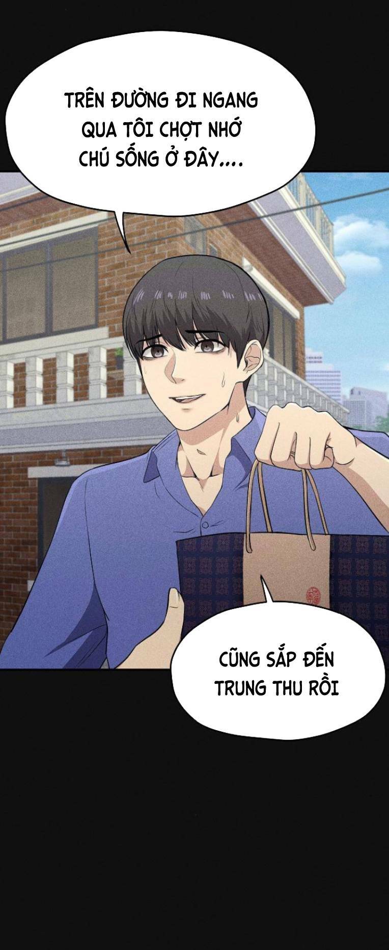 Phòng Kín - Chương 9