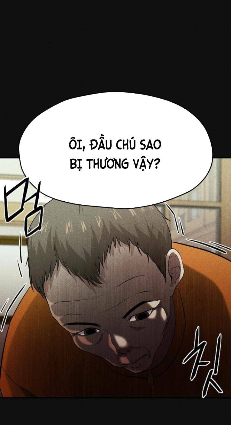 Phòng Kín - Chương 9