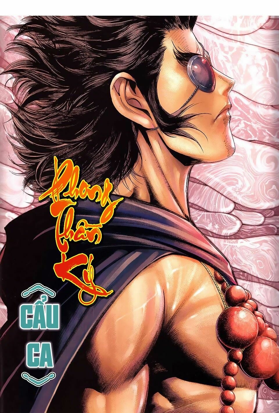 Phong Thần Ký - Chương 142