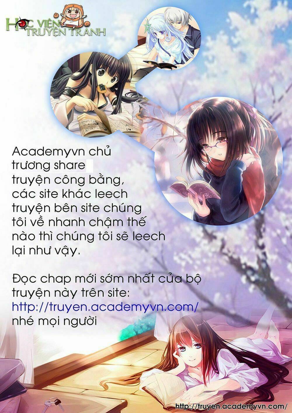 Phúc Thần - Chương 10