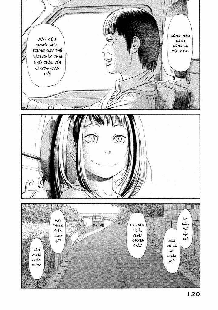 Phúc Thần - Chương 11