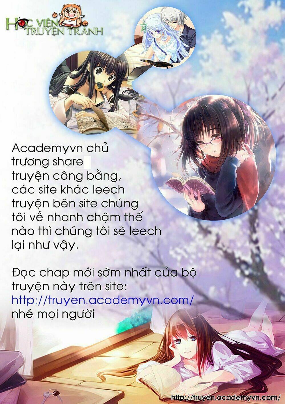 Phúc Thần - Chương 2