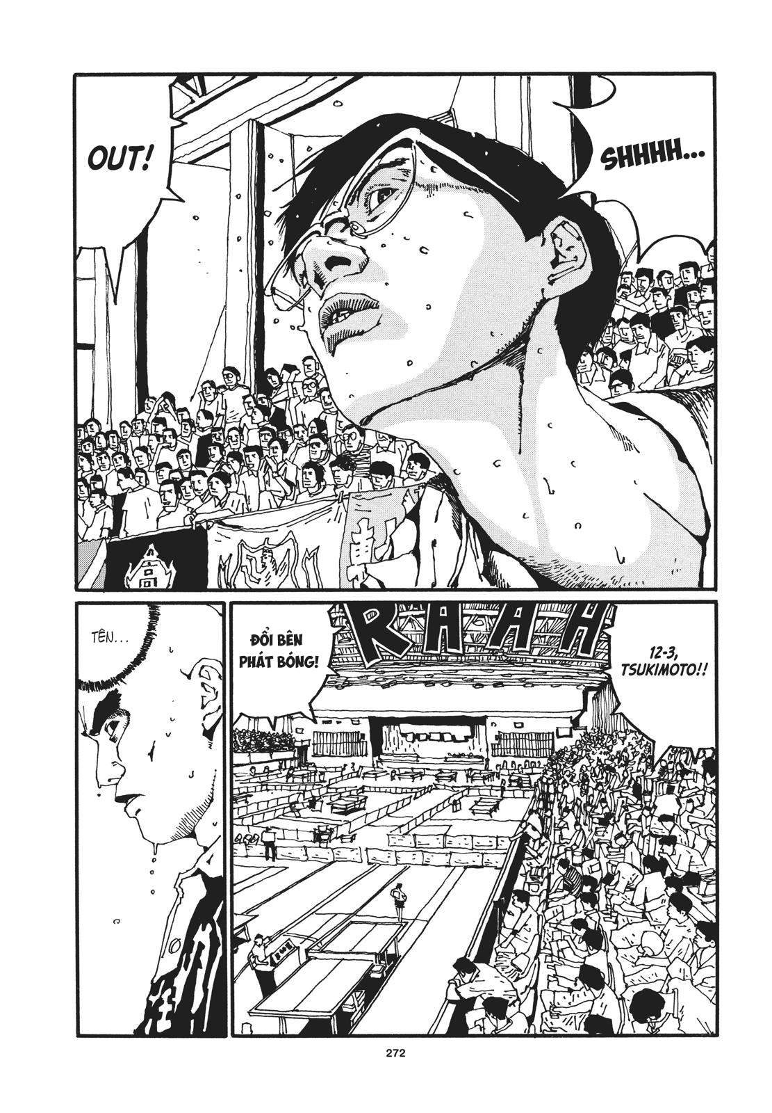 Ping Pong - Chương 42