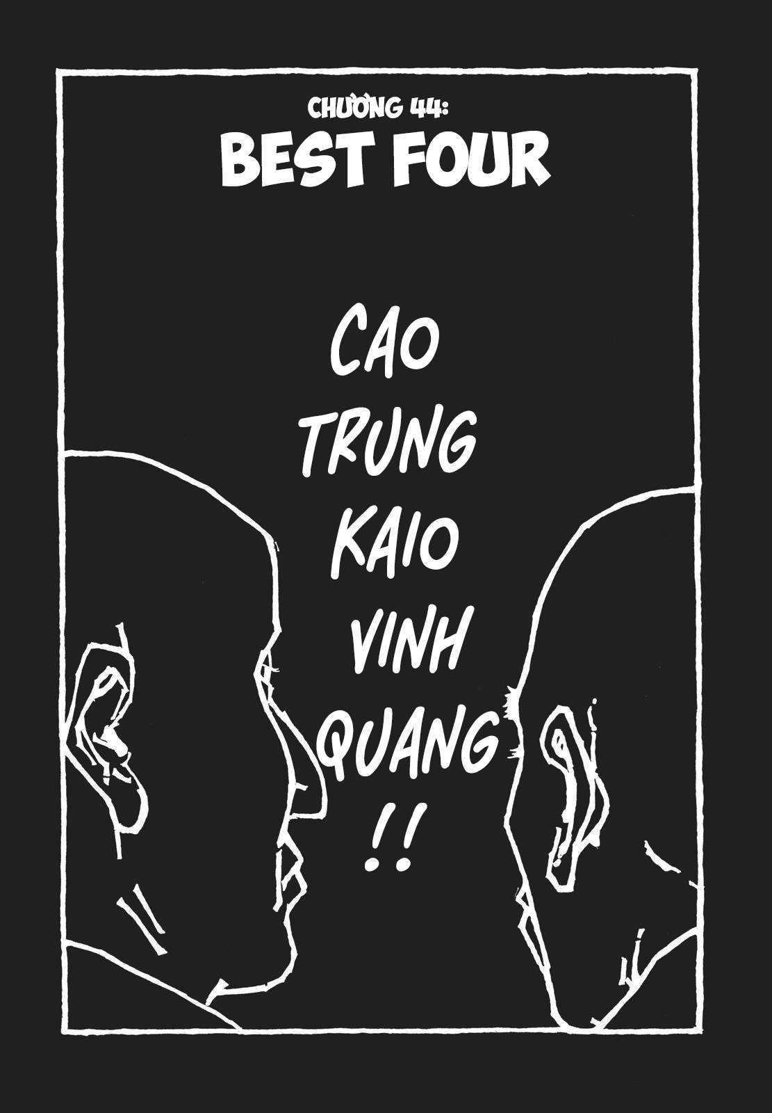 Ping Pong - Chương 44