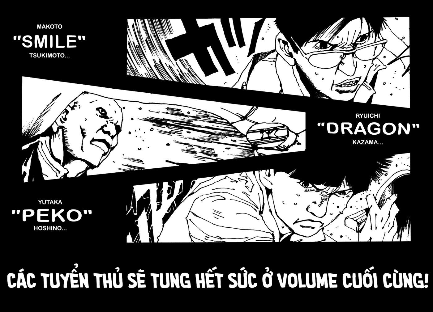 Ping Pong - Chương 44