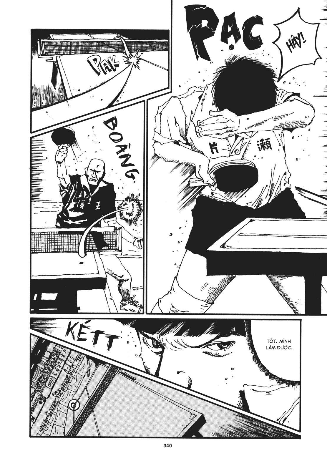 Ping Pong - Chương 46