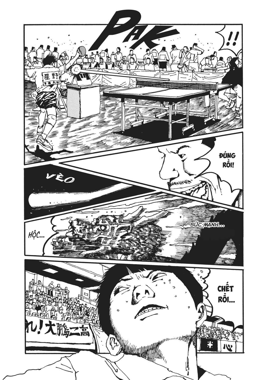 Ping Pong - Chương 47