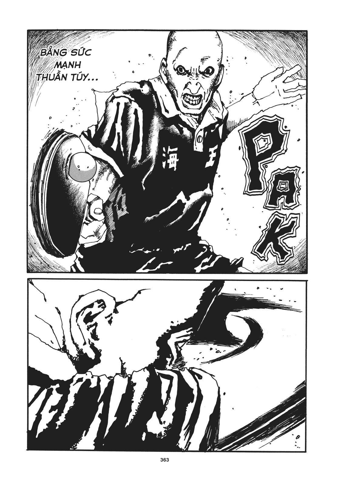 Ping Pong - Chương 47