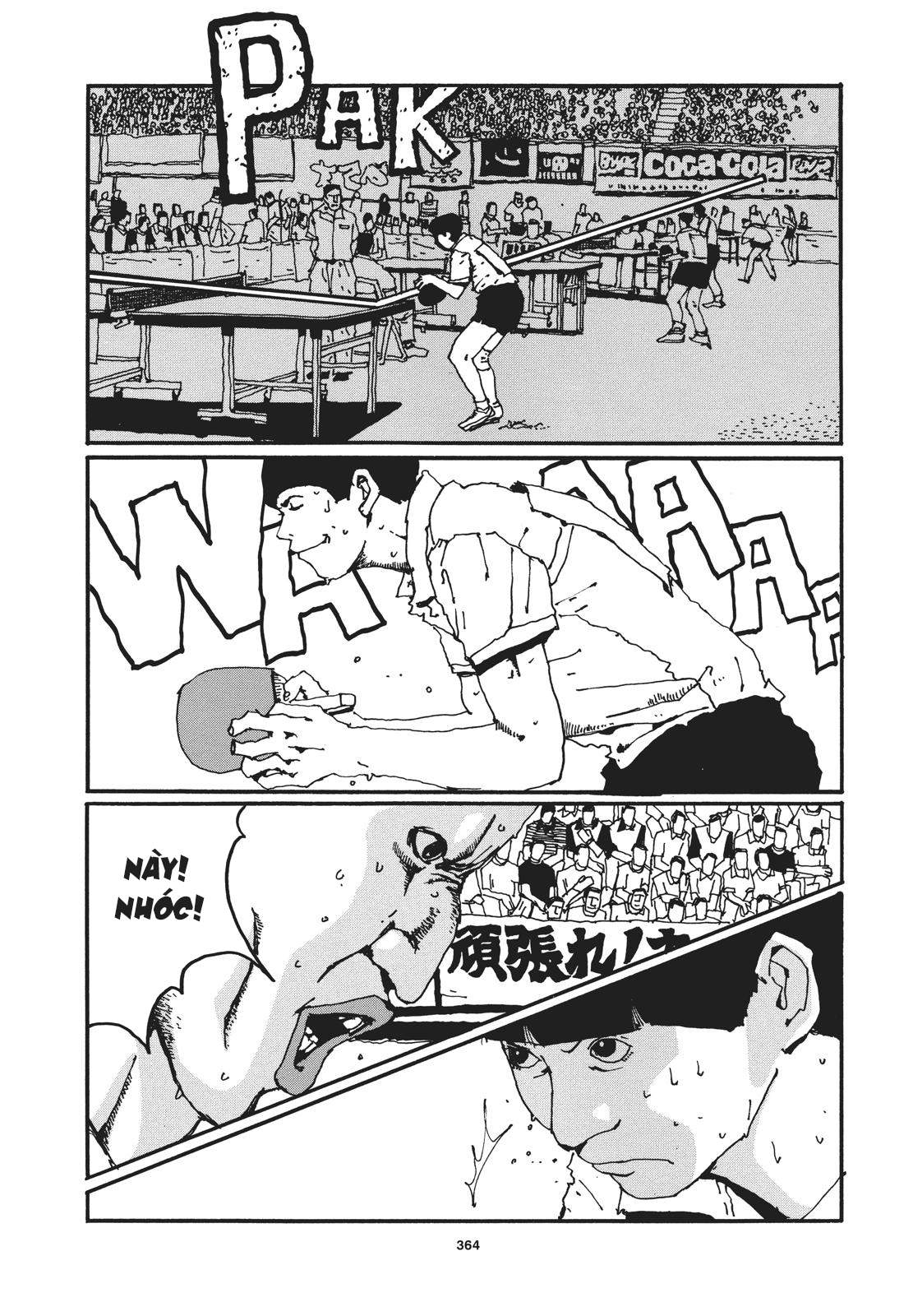 Ping Pong - Chương 47