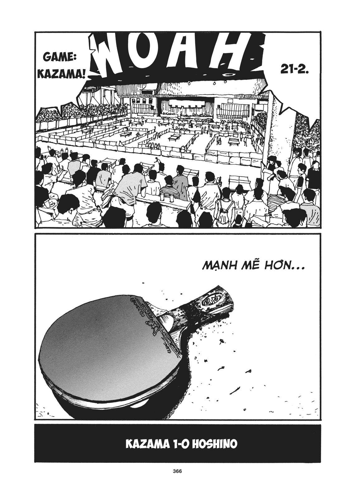 Ping Pong - Chương 47