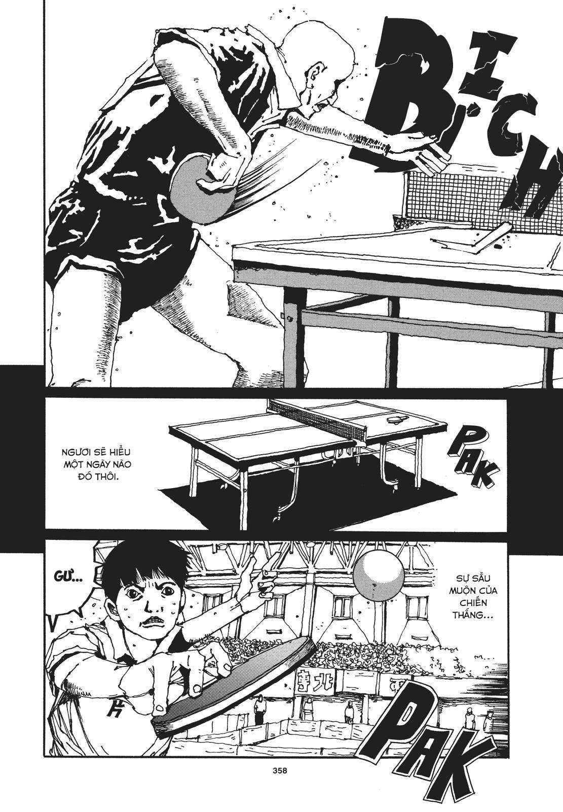 Ping Pong - Chương 47