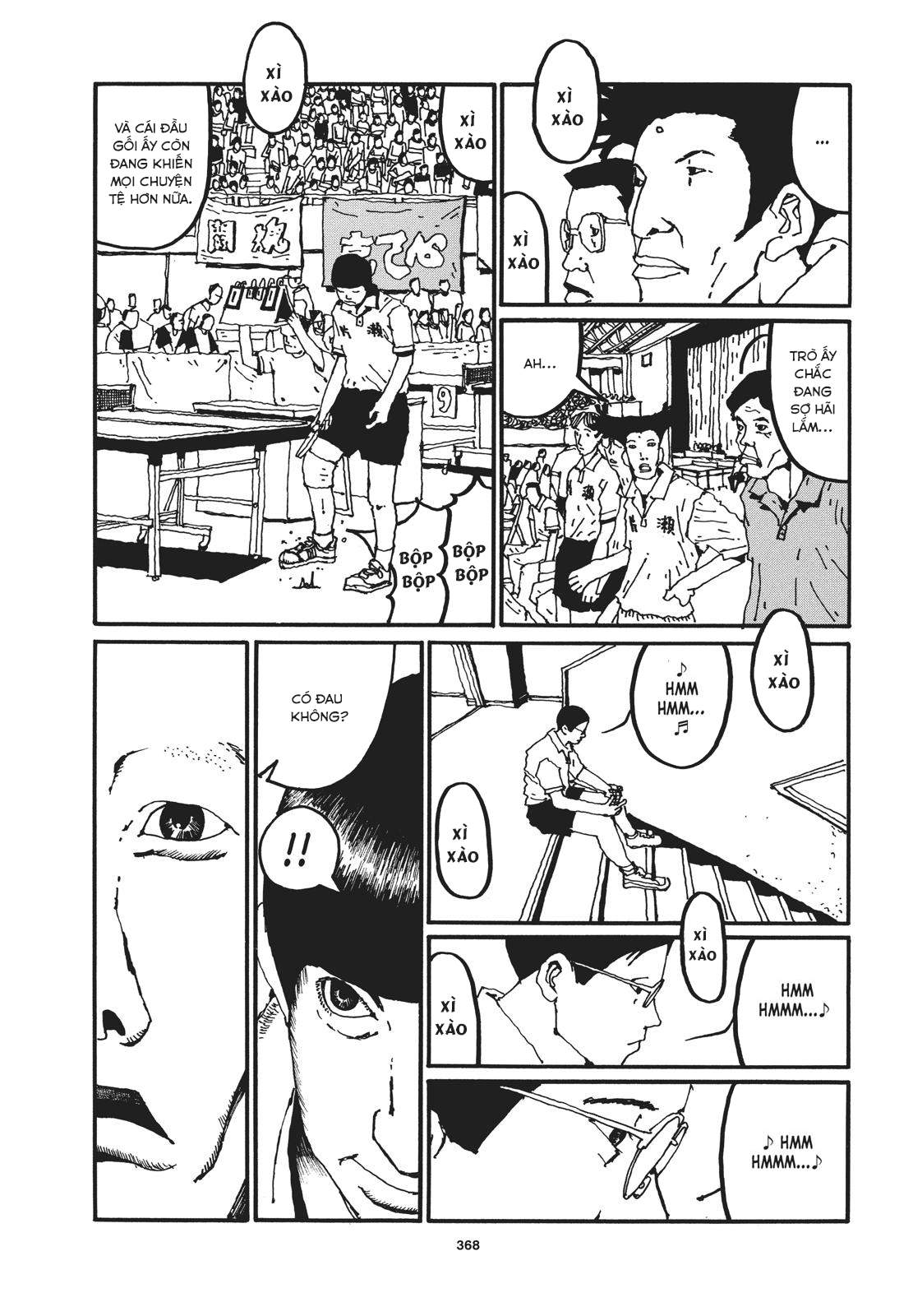 Ping Pong - Chương 48