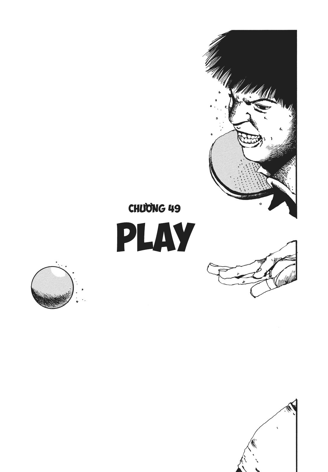 Ping Pong - Chương 49