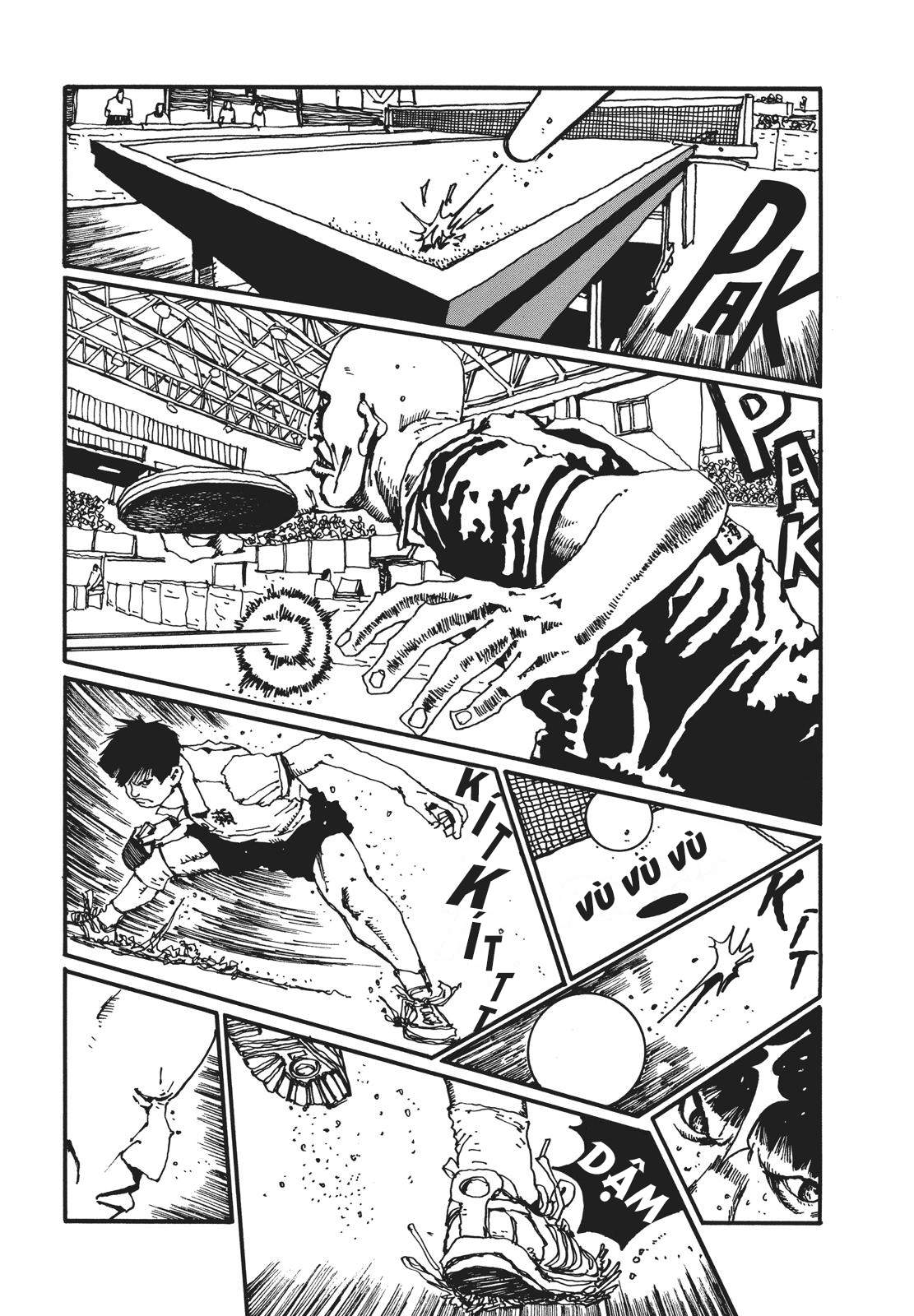 Ping Pong - Chương 49