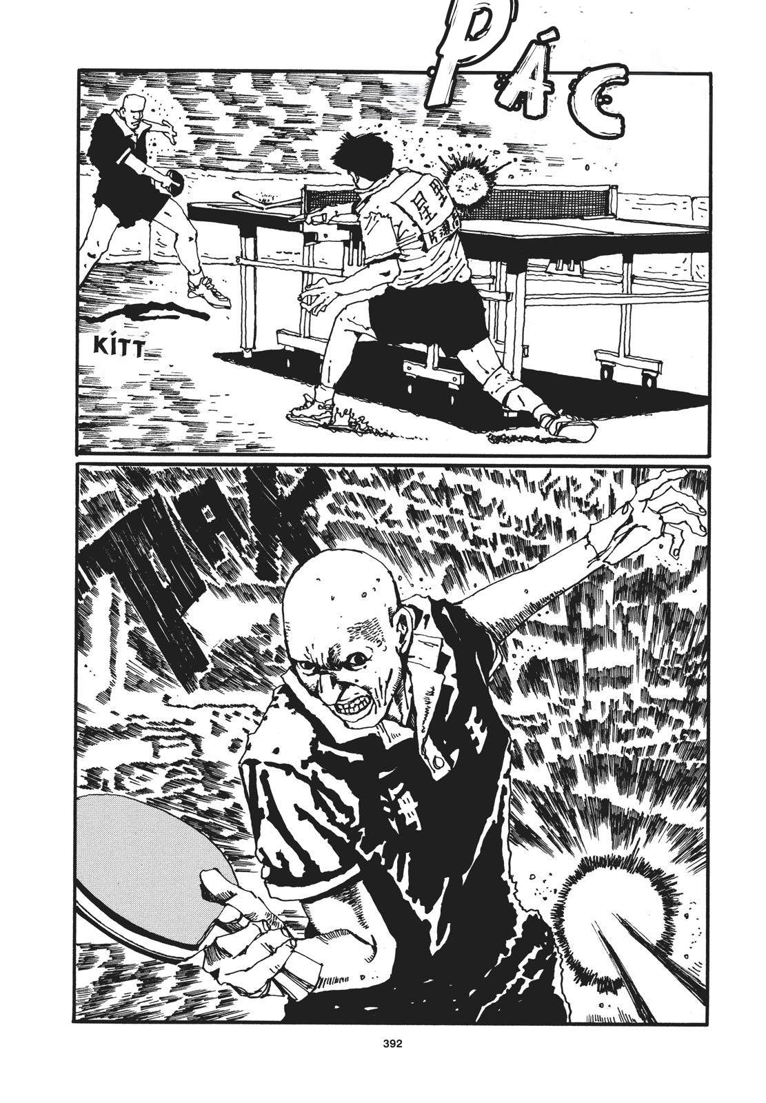 Ping Pong - Chương 49
