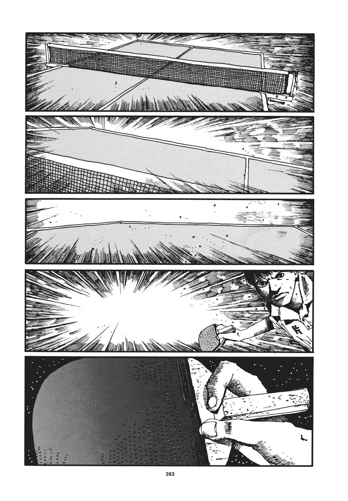 Ping Pong - Chương 49