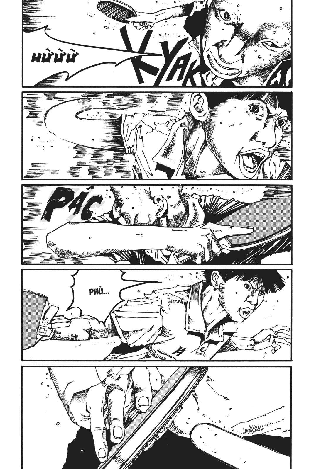 Ping Pong - Chương 50