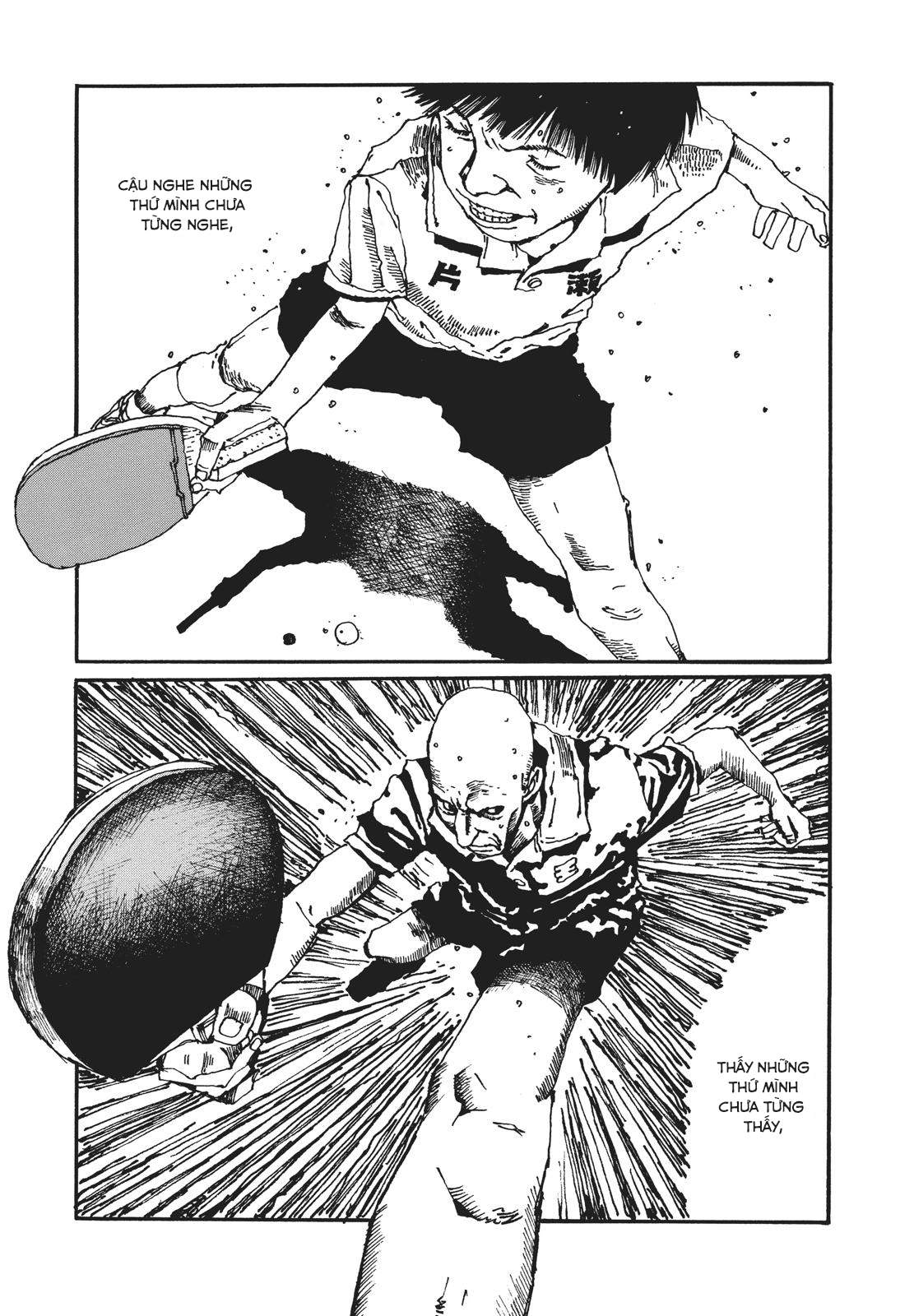 Ping Pong - Chương 51
