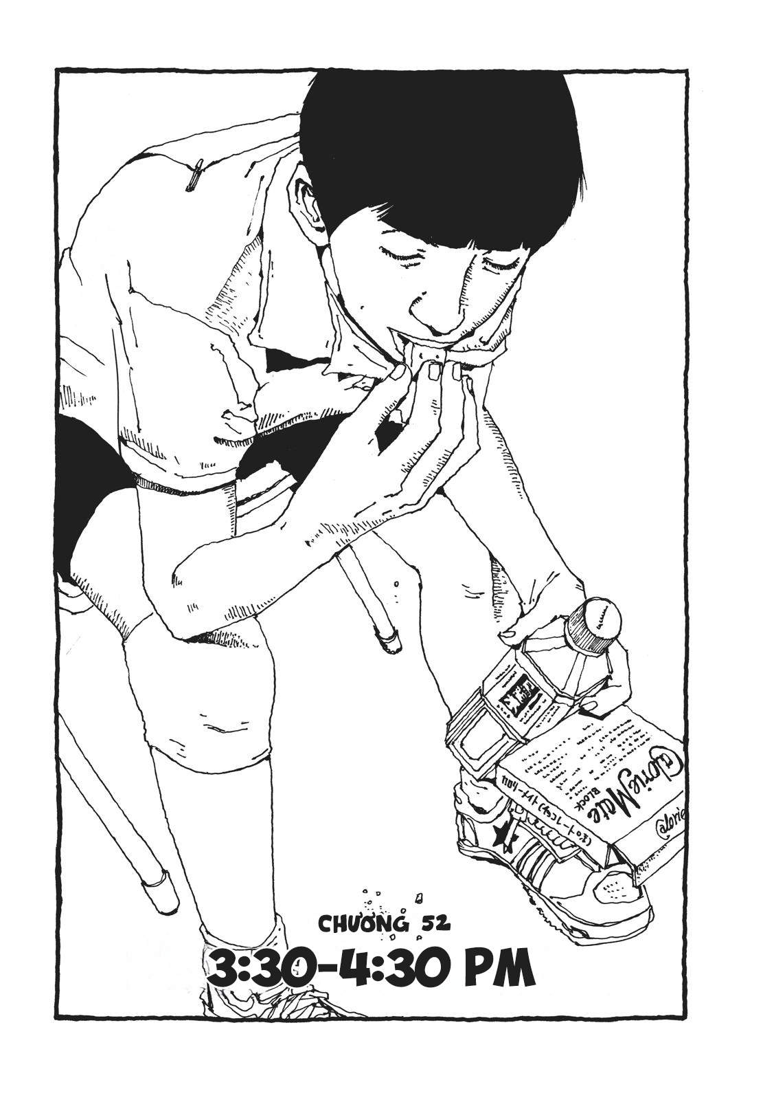 Ping Pong - Chương 52