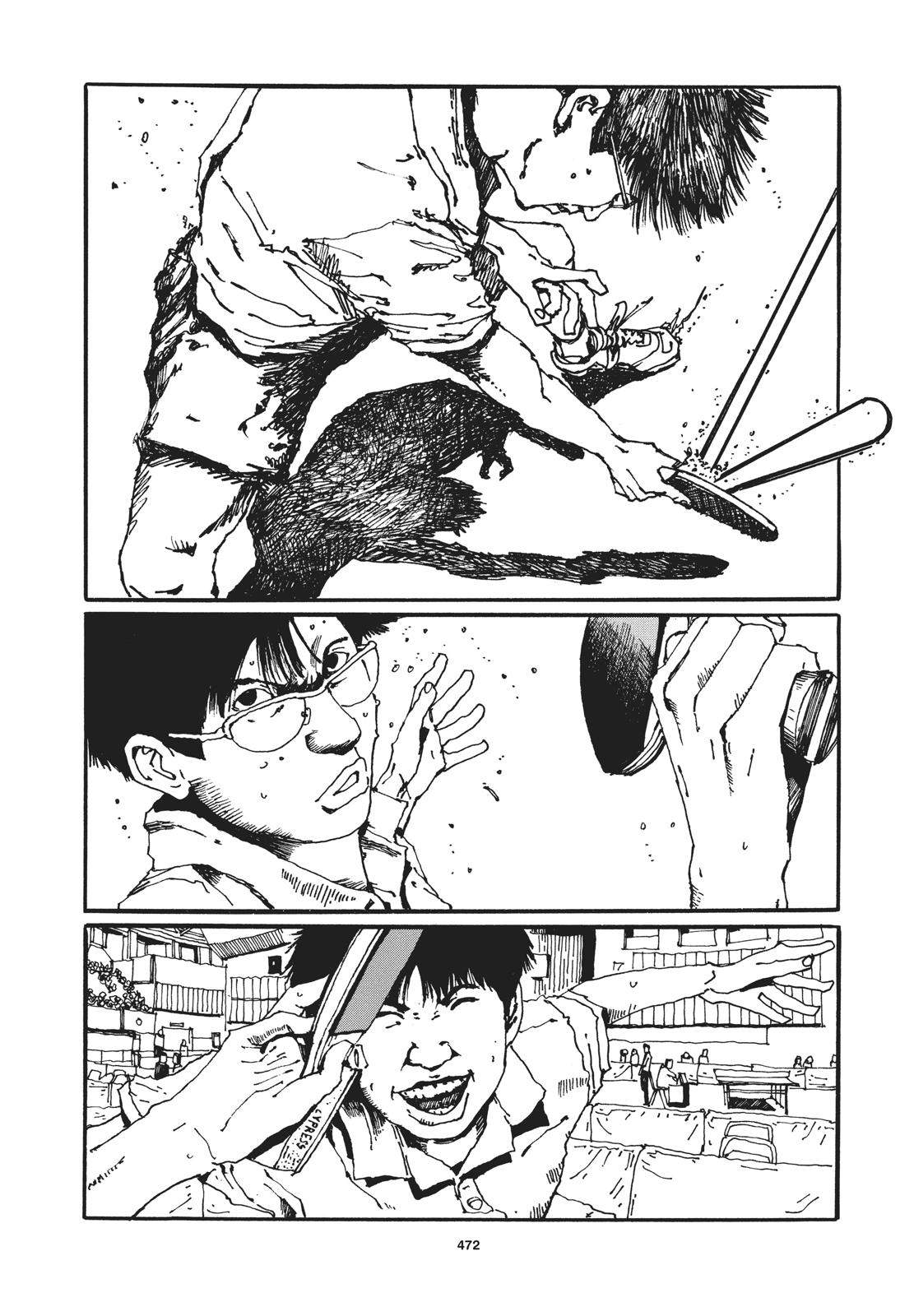 Ping Pong - Chương 53