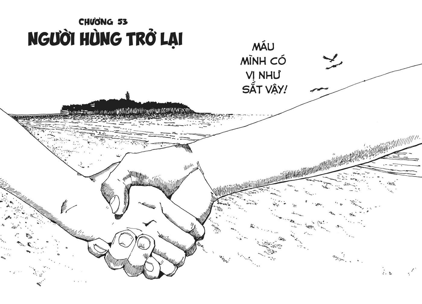 Ping Pong - Chương 53