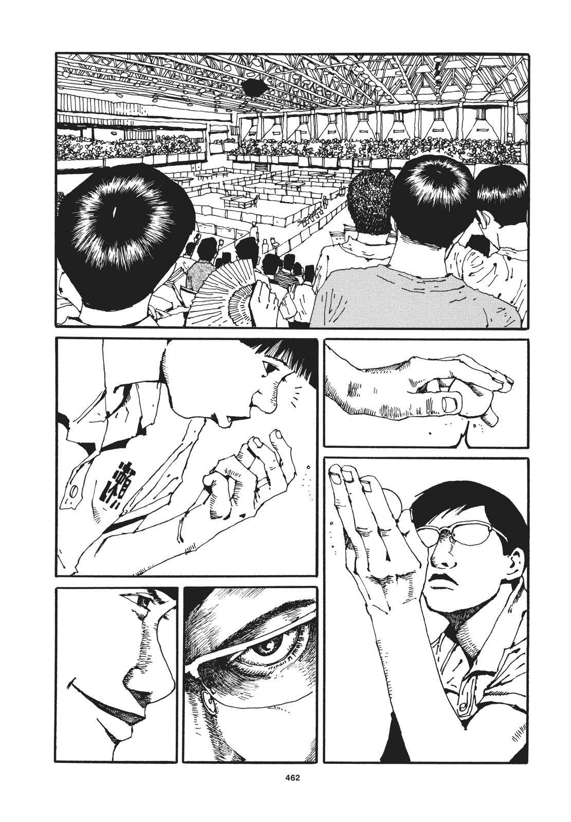 Ping Pong - Chương 53
