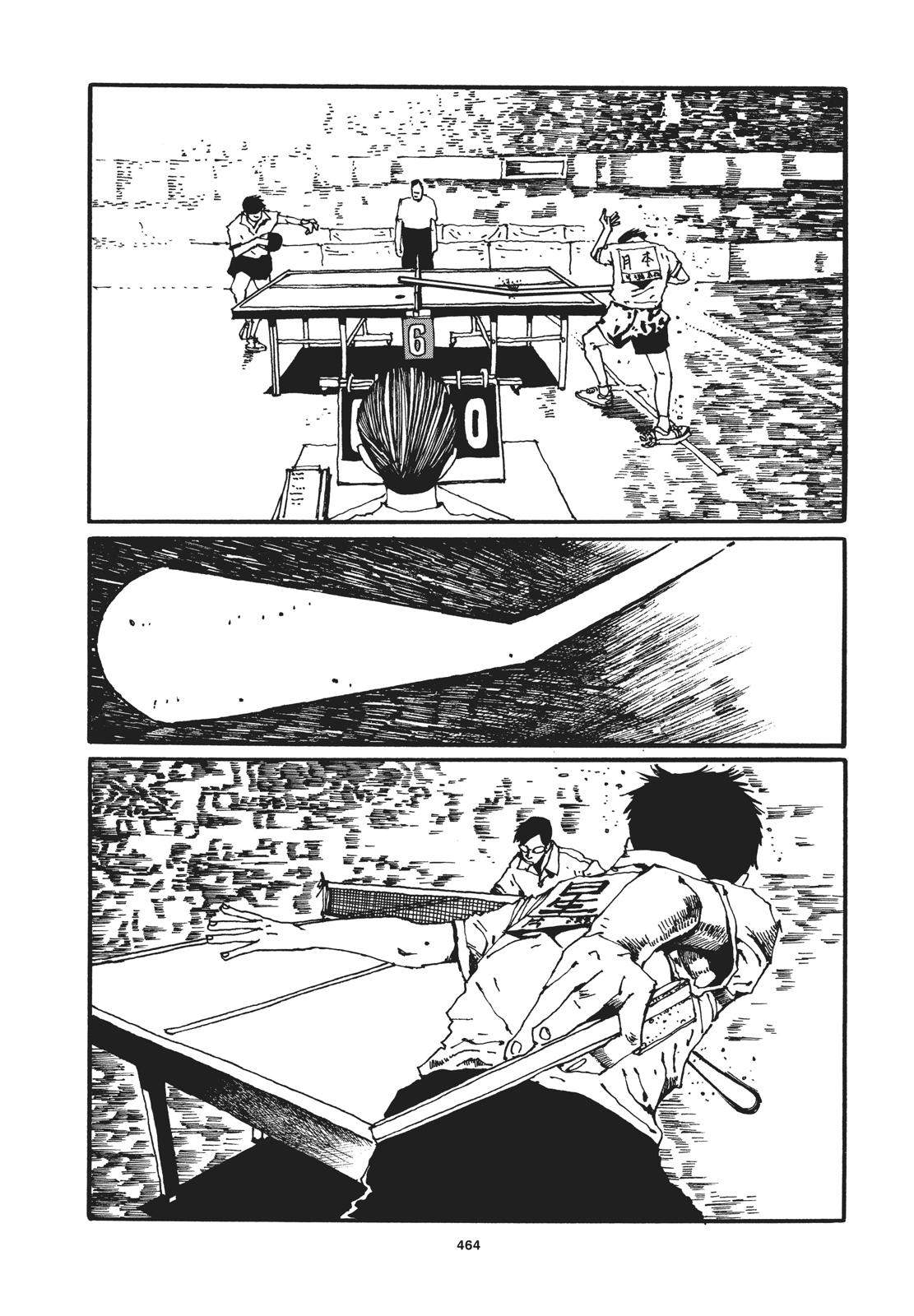 Ping Pong - Chương 53