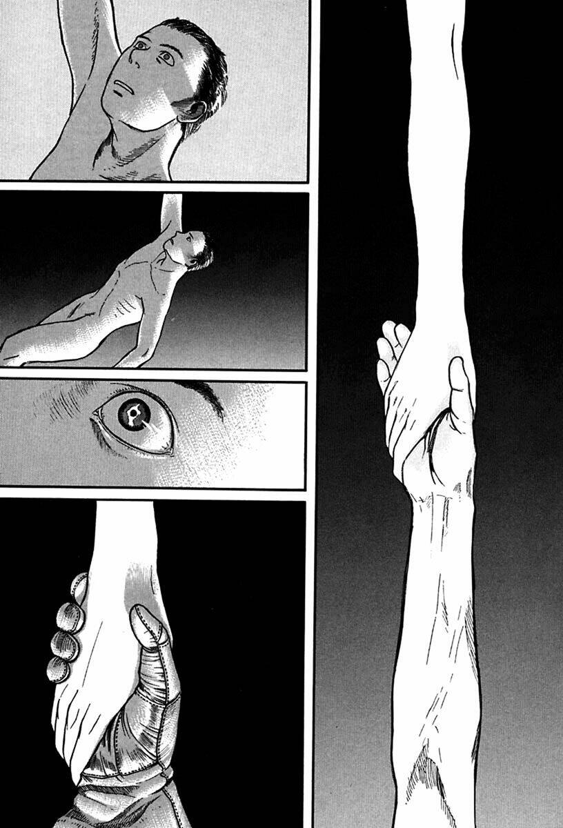 Planetes - Chương 1