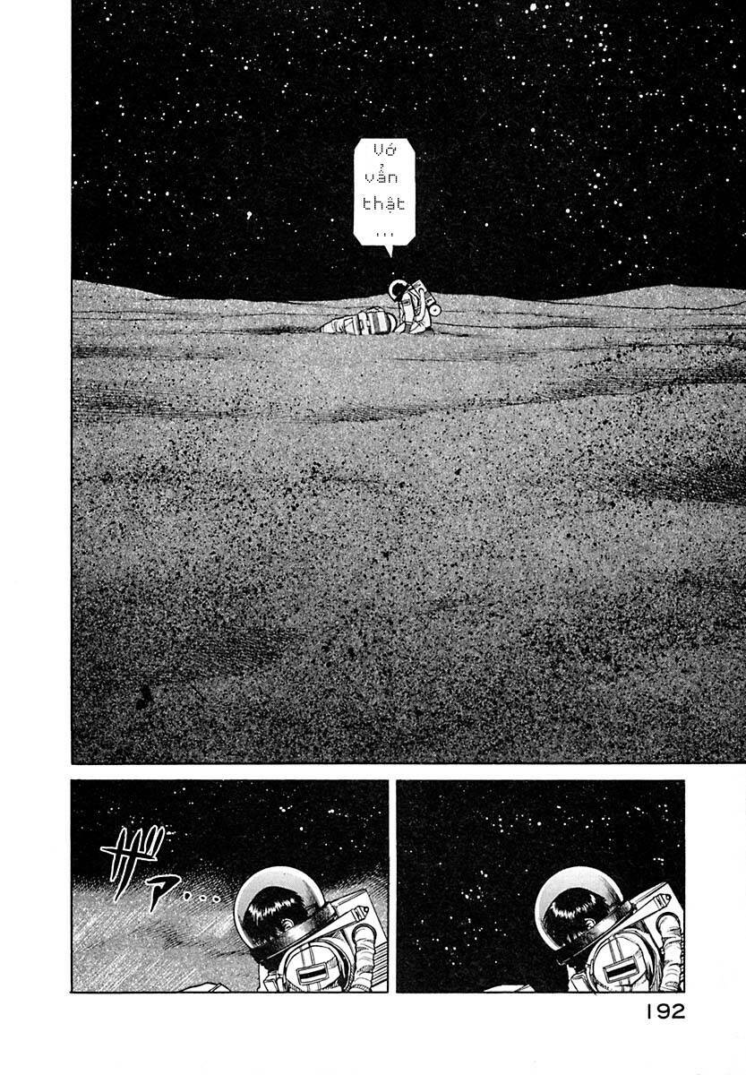 Planetes - Chương 10