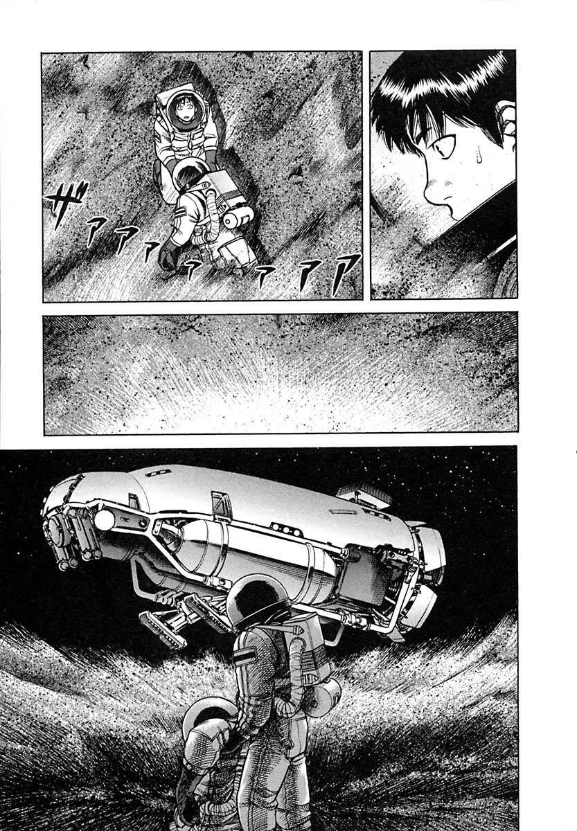 Planetes - Chương 10