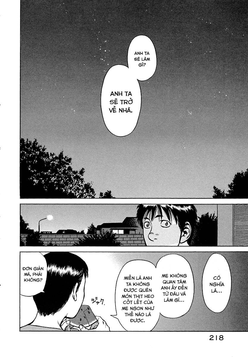 Planetes - Chương 11
