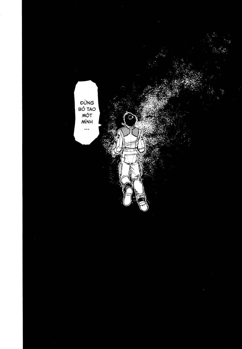 Planetes - Chương 11