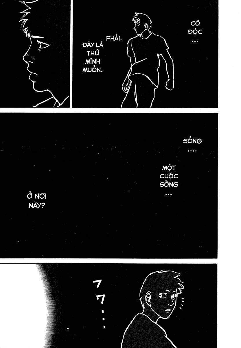Planetes - Chương 11