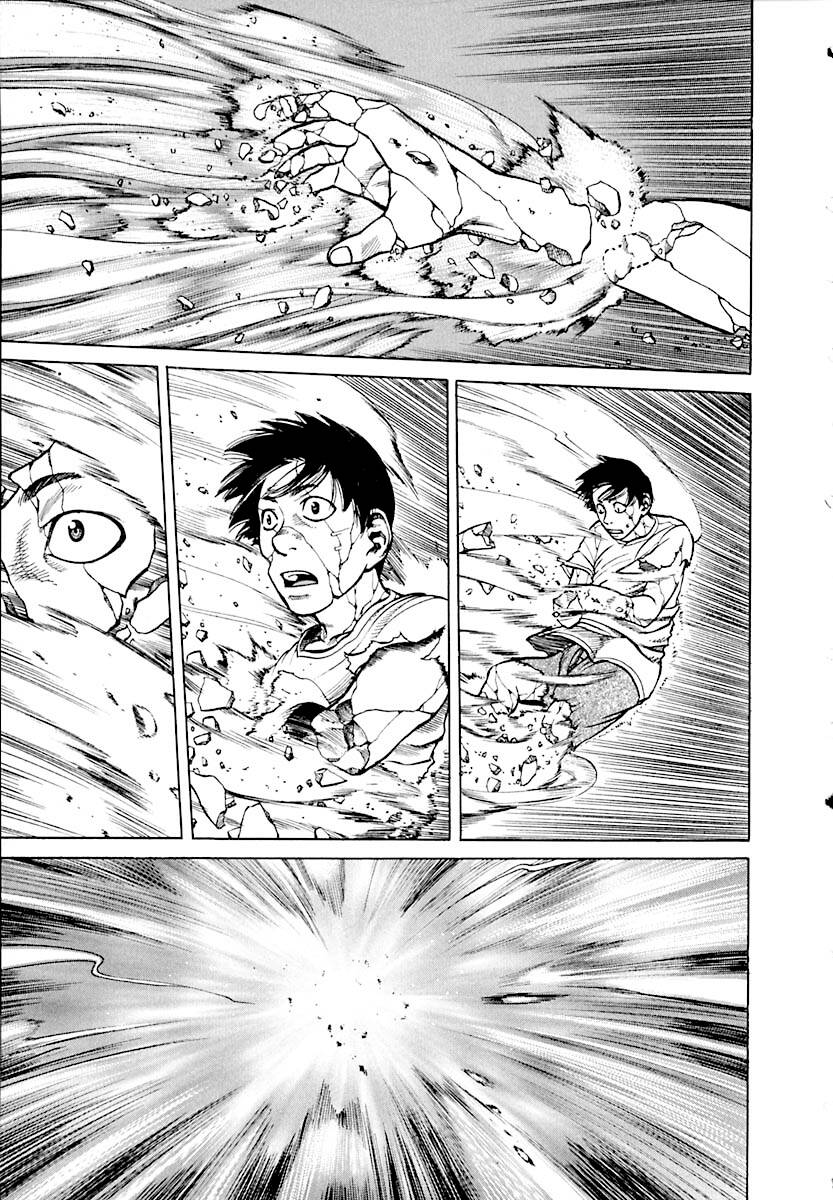 Planetes - Chương 11