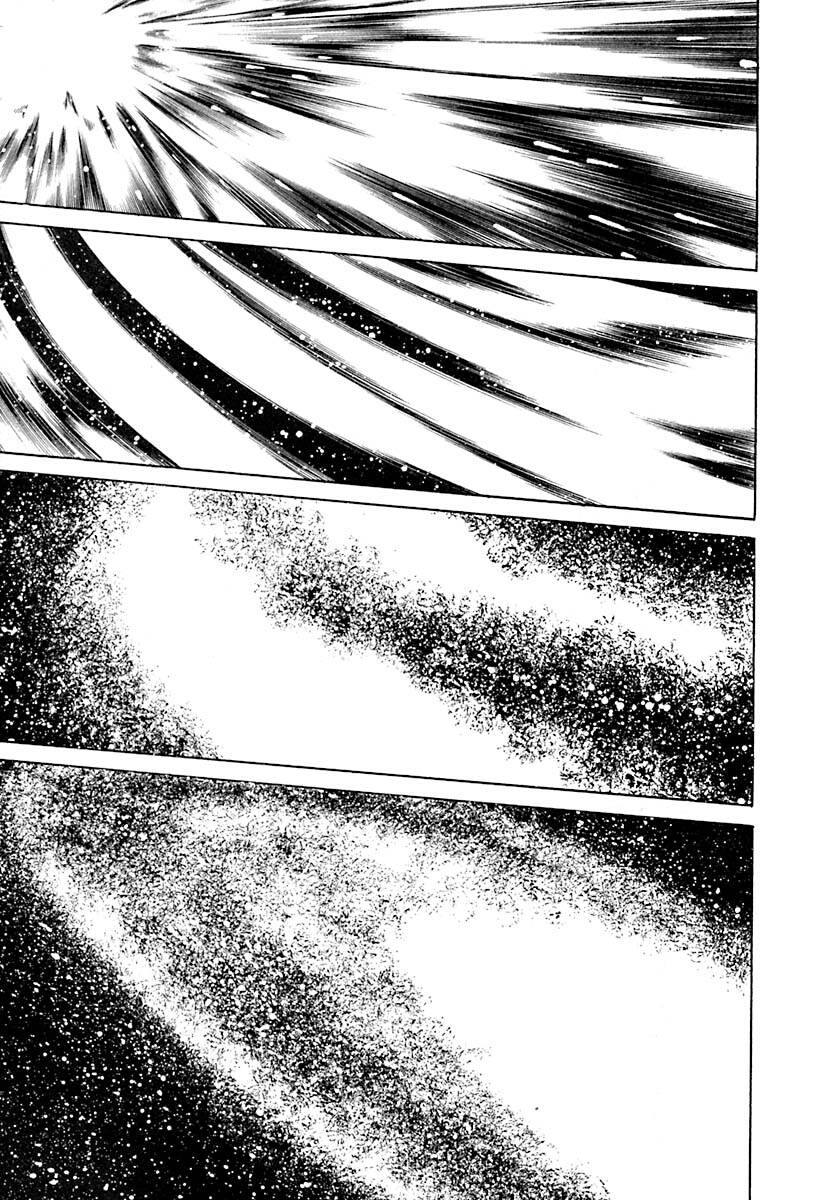 Planetes - Chương 11